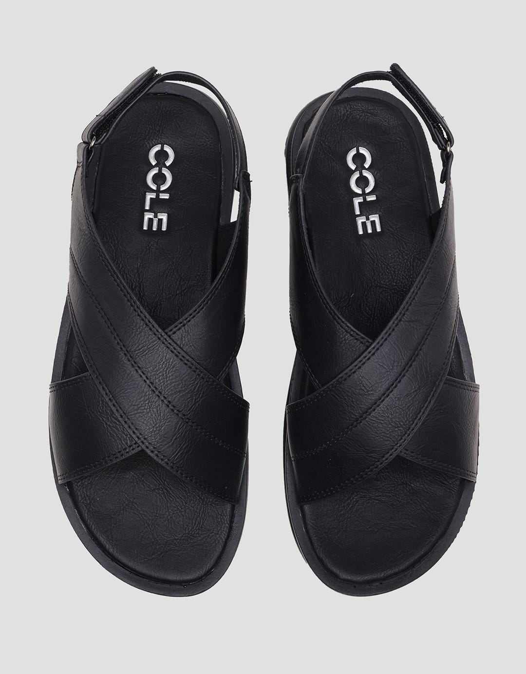 Cole Carson Men's Slingback Sandals