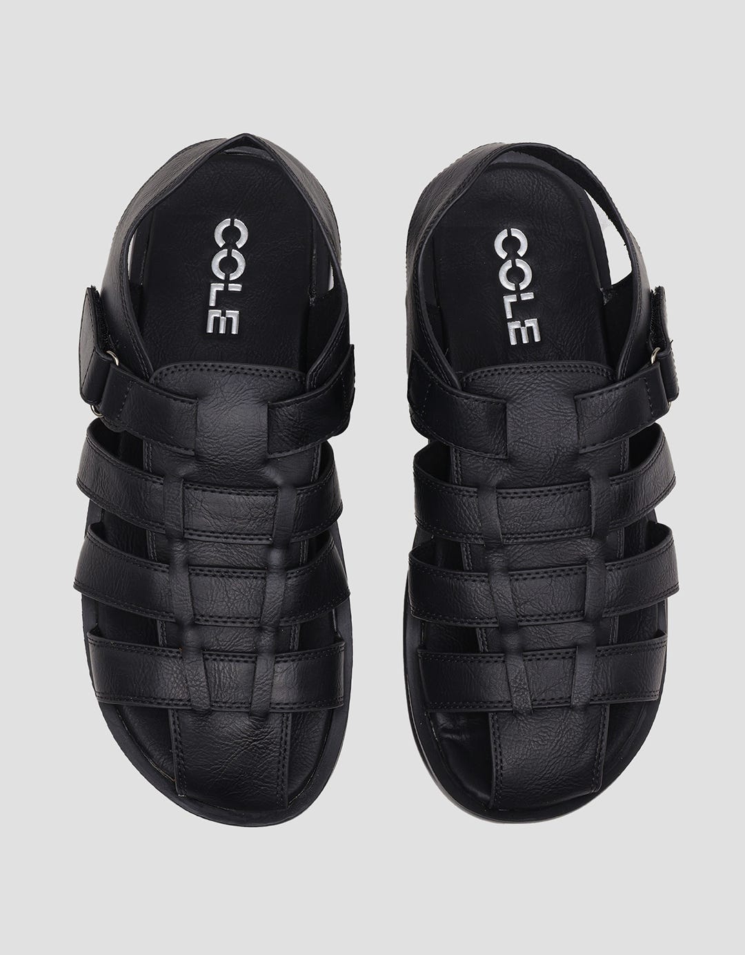 Cole Cooper Slingback Men's Sandal