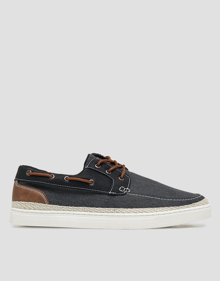 Cole Denim Esp001 Men's Slip On Shoes