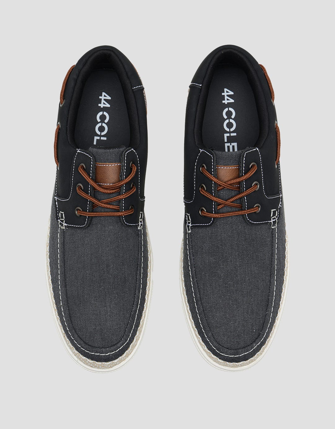 Cole Denim Esp001 Men's Slip On Shoes