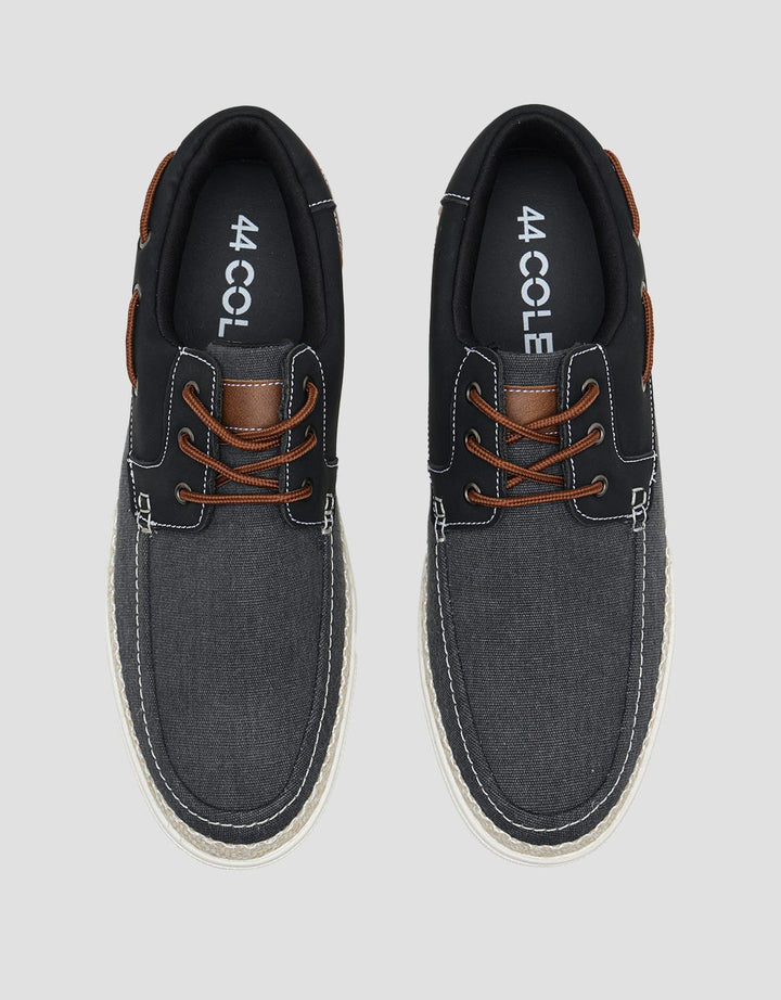 Cole Denim Esp001 Men's Slip On Shoes