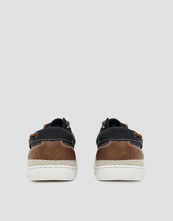 Cole Denim Esp001 Men's Slip On Shoes
