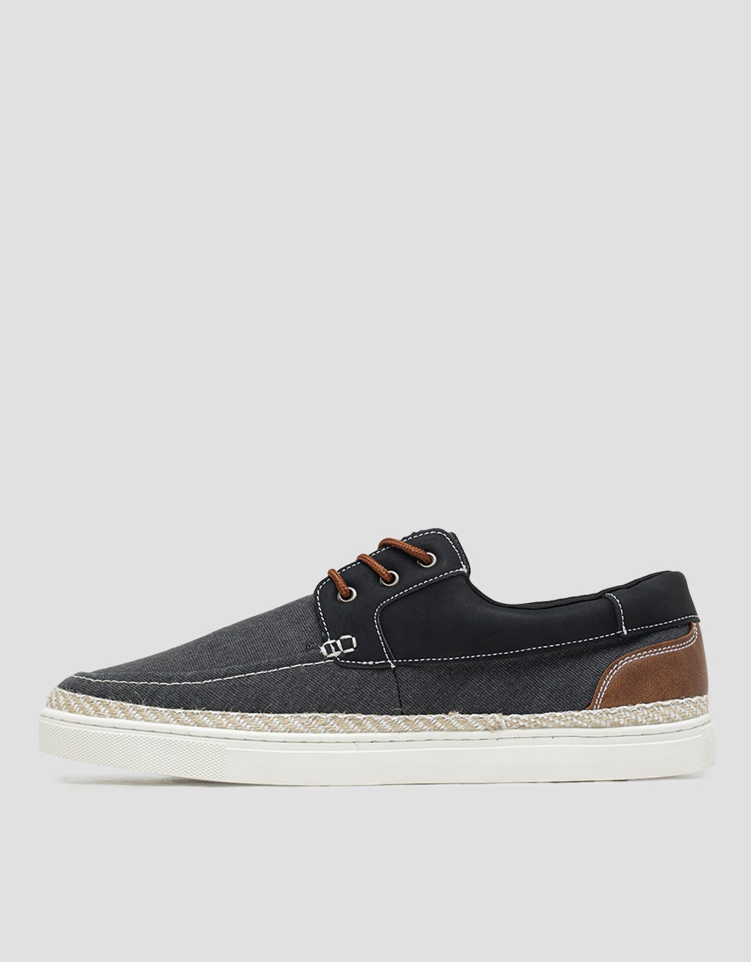 Cole Denim Esp001 Men's Slip On Shoes