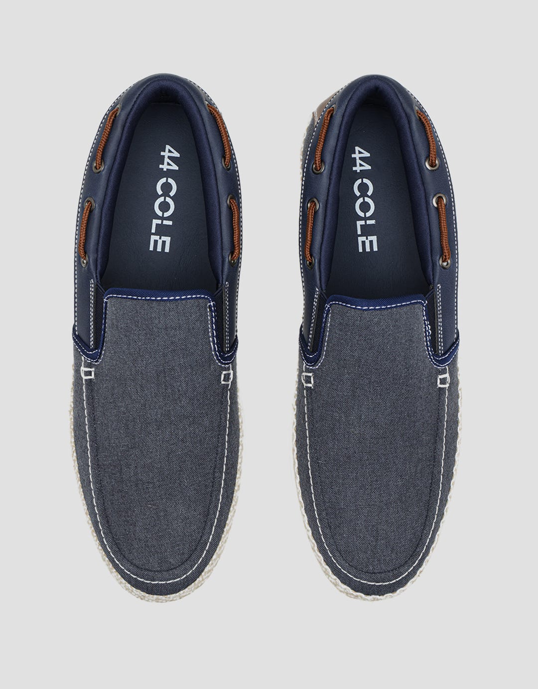 Cole Denim Esp002 Men's Slip On