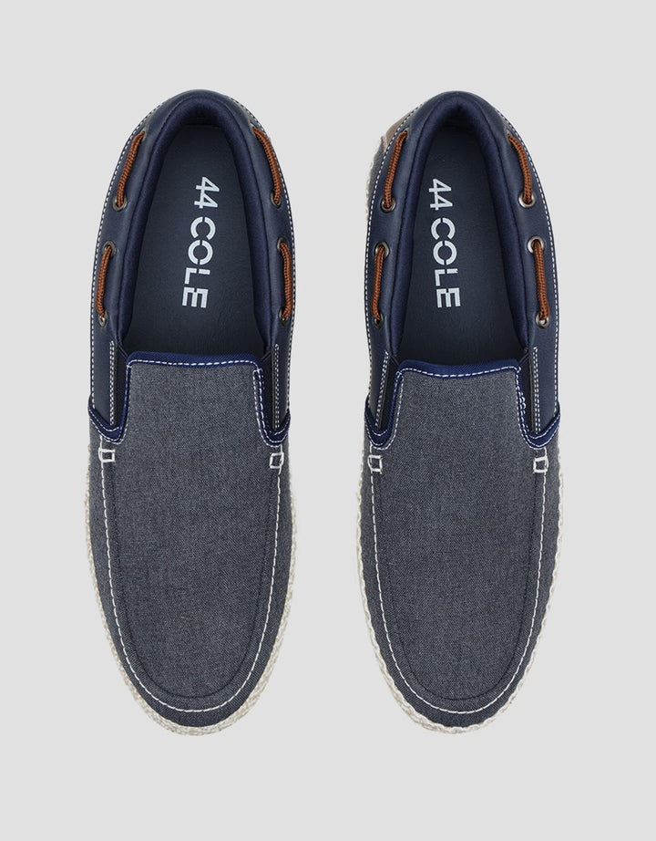 Cole Denim Esp002 Men's Slip On