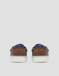Cole Denim Esp002 Slip On Pria