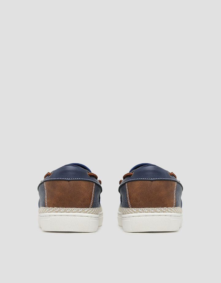 Cole Denim Esp002 Men's Slip On