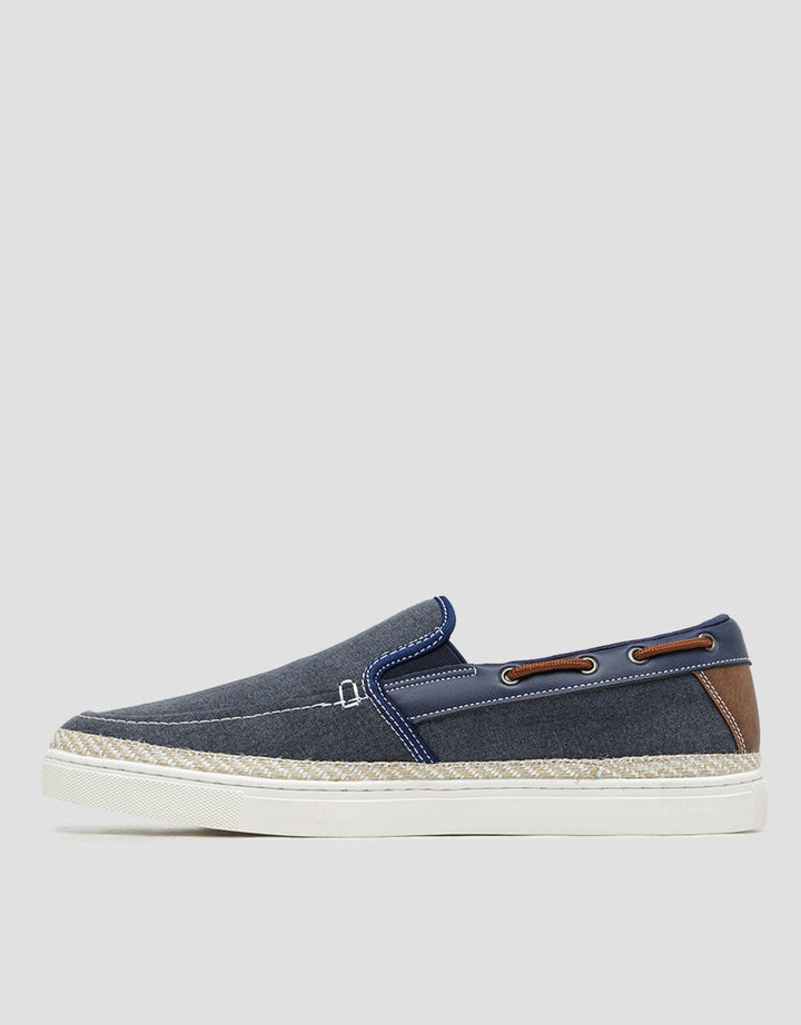 Cole Denim Esp002 Men's Slip On