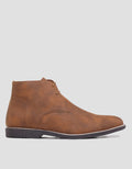 Cole Sepatu Boots Jordan Pria