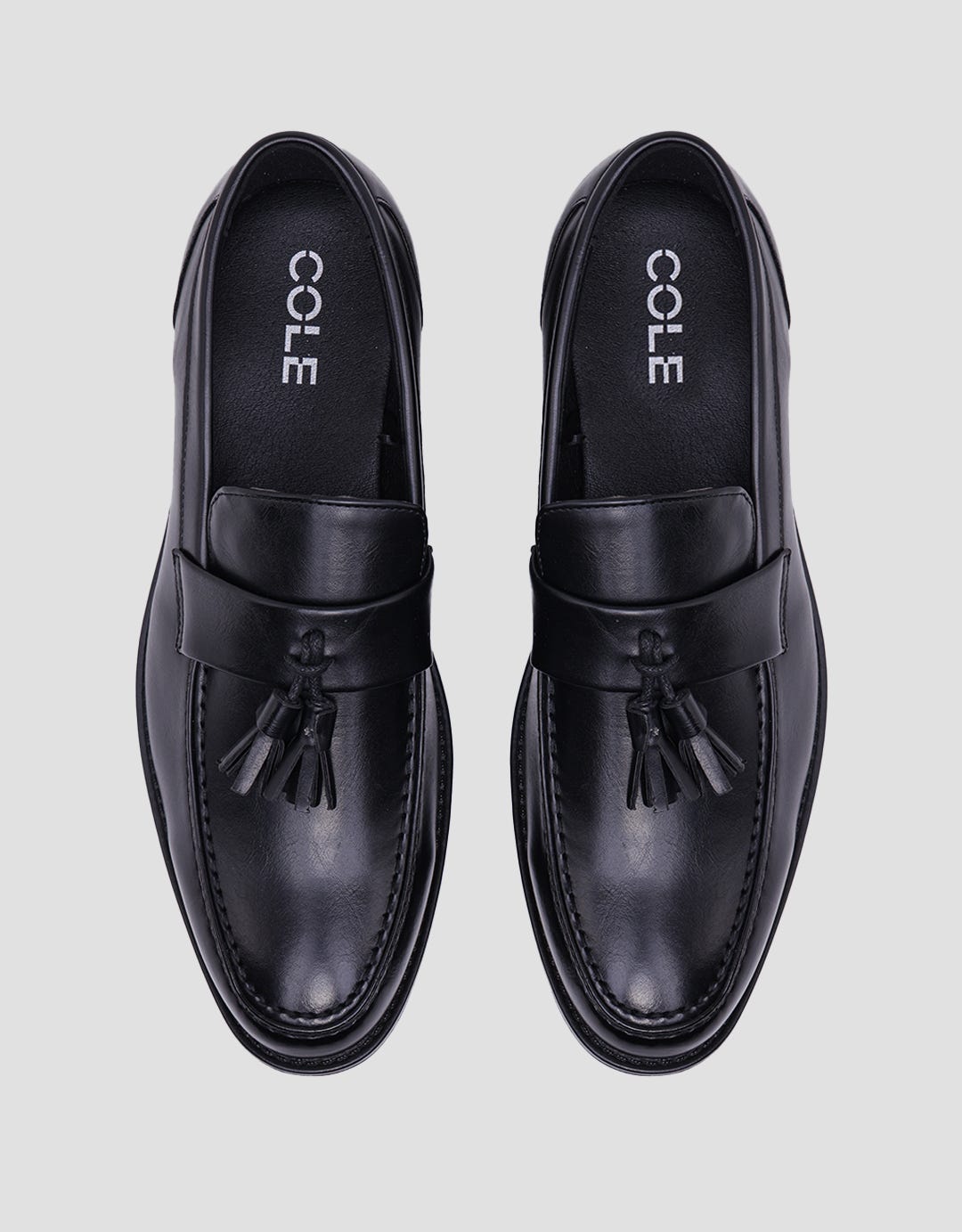 Cole Moccasin Colin Slip On Pria