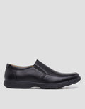 Cole Basic Formal Sepatu Pantofel Pria