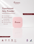 Na-Young Translucent Airy Powder