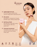 Na-Young Translucent Airy Powder