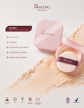 Na-Young Translucent Airy Powder