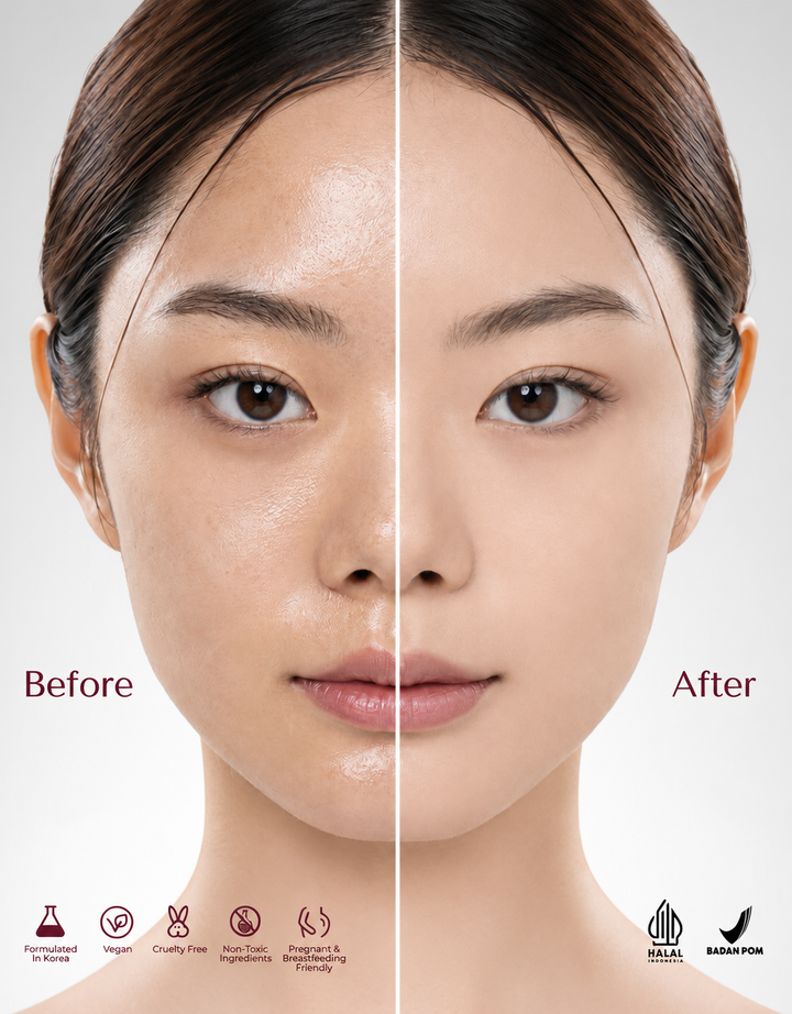 Na-Young Translucent Airy Powder