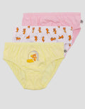 Character Warner Bros Pack Of 3 Tom N Jerry Celana Dalam Anak Laki-laki