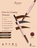 Na-Young Airy Brow Stick