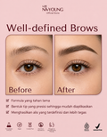 Na-Young Airy Brow Stick