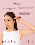 Na-Young Airy Brow Stick