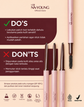 Na-Young Airy Brow Stick