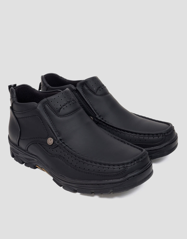 Watchout WC200040301 Lowcut Sepatu Boot Pria