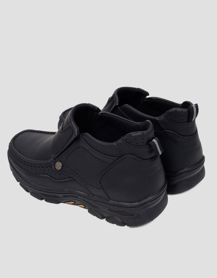 Watchout WC200040301 Lowcut Sepatu Boot Pria