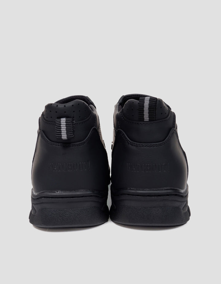 Watchout WC200040301 Lowcut Sepatu Boot Pria