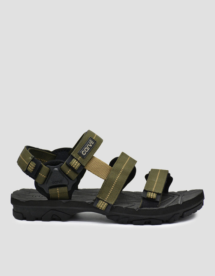 CARVIL TRISAK SANDALS