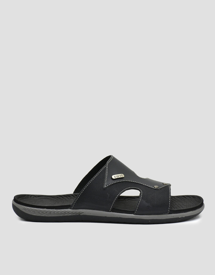 CARVIL VISCO SANDALS