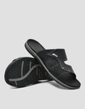 CARVIL VISCO SANDALS