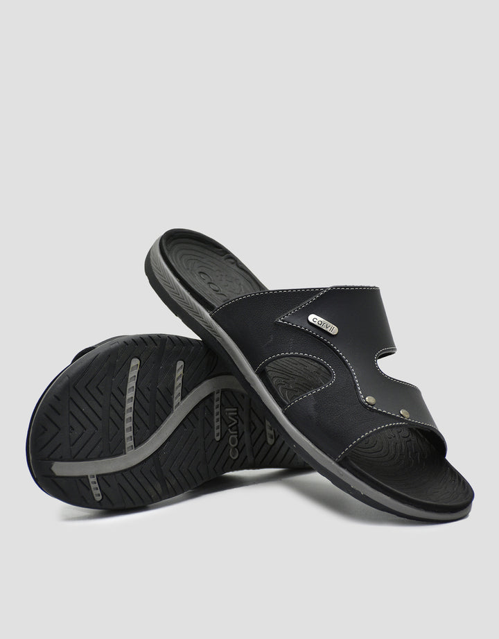 CARVIL VISCO SANDALS
