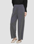 Annisa Cullote Basic Women's Long Pants