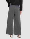 Annisa Cullote Basic Women's Long Pants