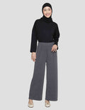 Annisa Cullote Basic Women's Long Pants