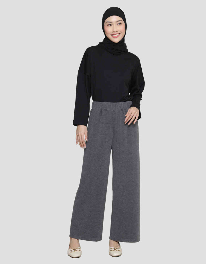 Annisa Cullote Basic Women's Long Pants