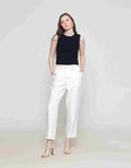 ZES Tanktop Basic Wanita Reguler Fit BELKT001