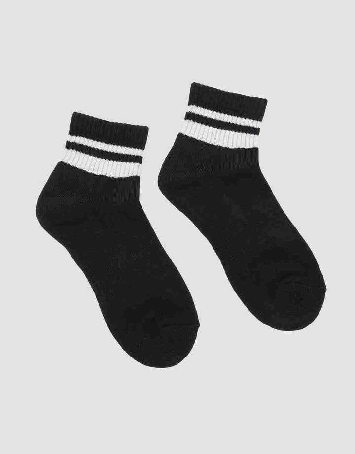 Cole Sport 1Pk Ankle Strip Kaus Kaki Pria