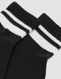 Cole Sport 1Pk Ankle Strip Kaus Kaki Pria
