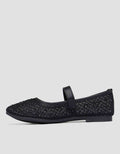 Yongki Komaladi MSC8067 Sepatu Flat Wanita