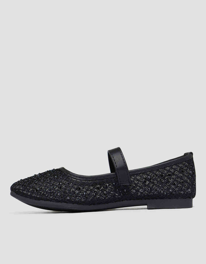 Yongki Komaladi MSC8067 Sepatu Flat Wanita