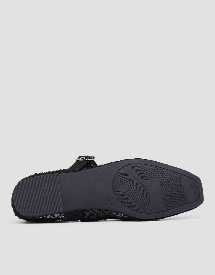 Yongki Komaladi MSC8067 Sepatu Flat Wanita