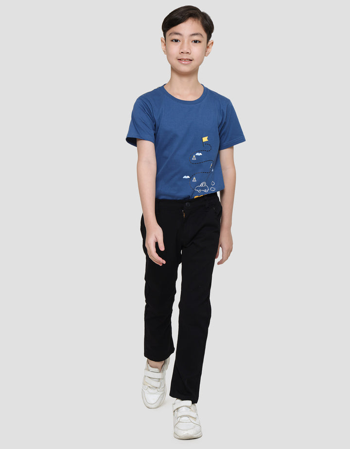 Cardinal Kids Boy Celana Panjang Anak Laki-laki