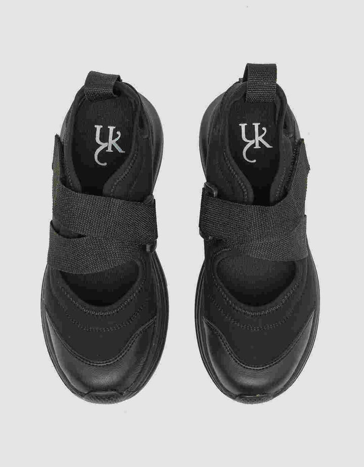 Yongki Komaladi RNY2015 Sepatu Sneakers Wanita