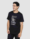 T Zone Big Size Theme Vacation Japan 3 Men's Short Sleeve T-Shirt