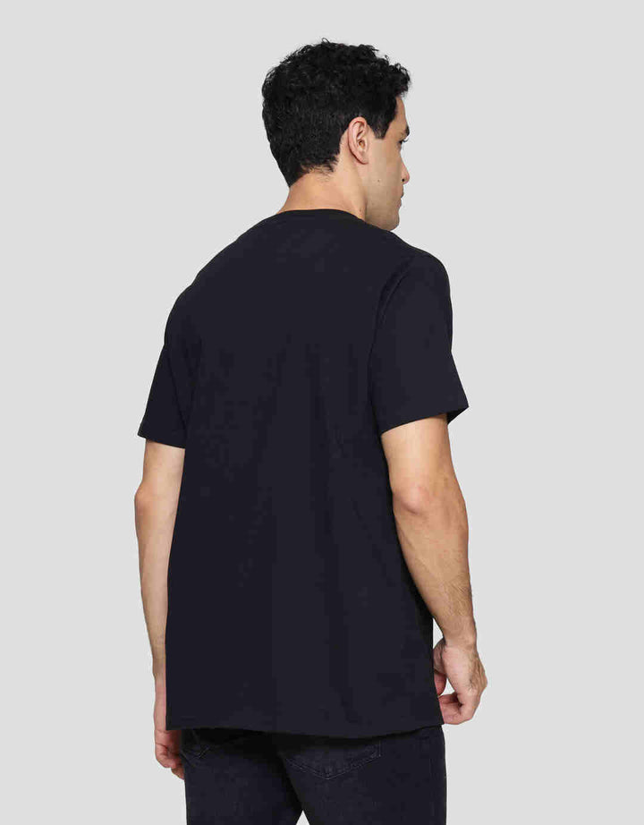 T Zone Big Size Theme Vacation Japan 3 Men's Short Sleeve T-Shirt