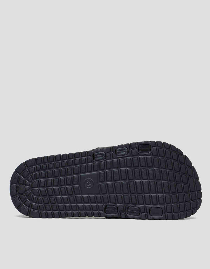 Nevada Orbitting Boys Slipper Sandal