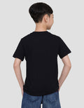 Cardinal Kids Boy Logo Print Kaos Anak Laki-laki