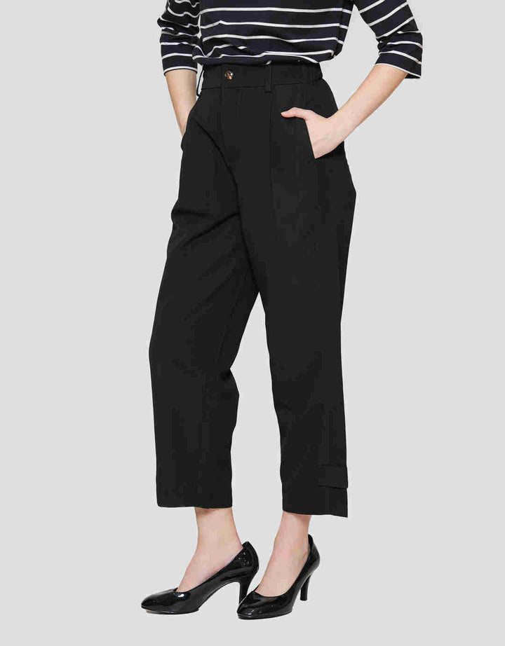 Connexion Basic Celana Panjang Wanita