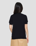 Connexion Basic Knit Women's Short Sleeve T-Shirt