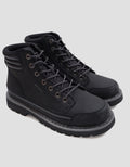 Watchout WC100170401 Highcut Sepatu Boot Pria